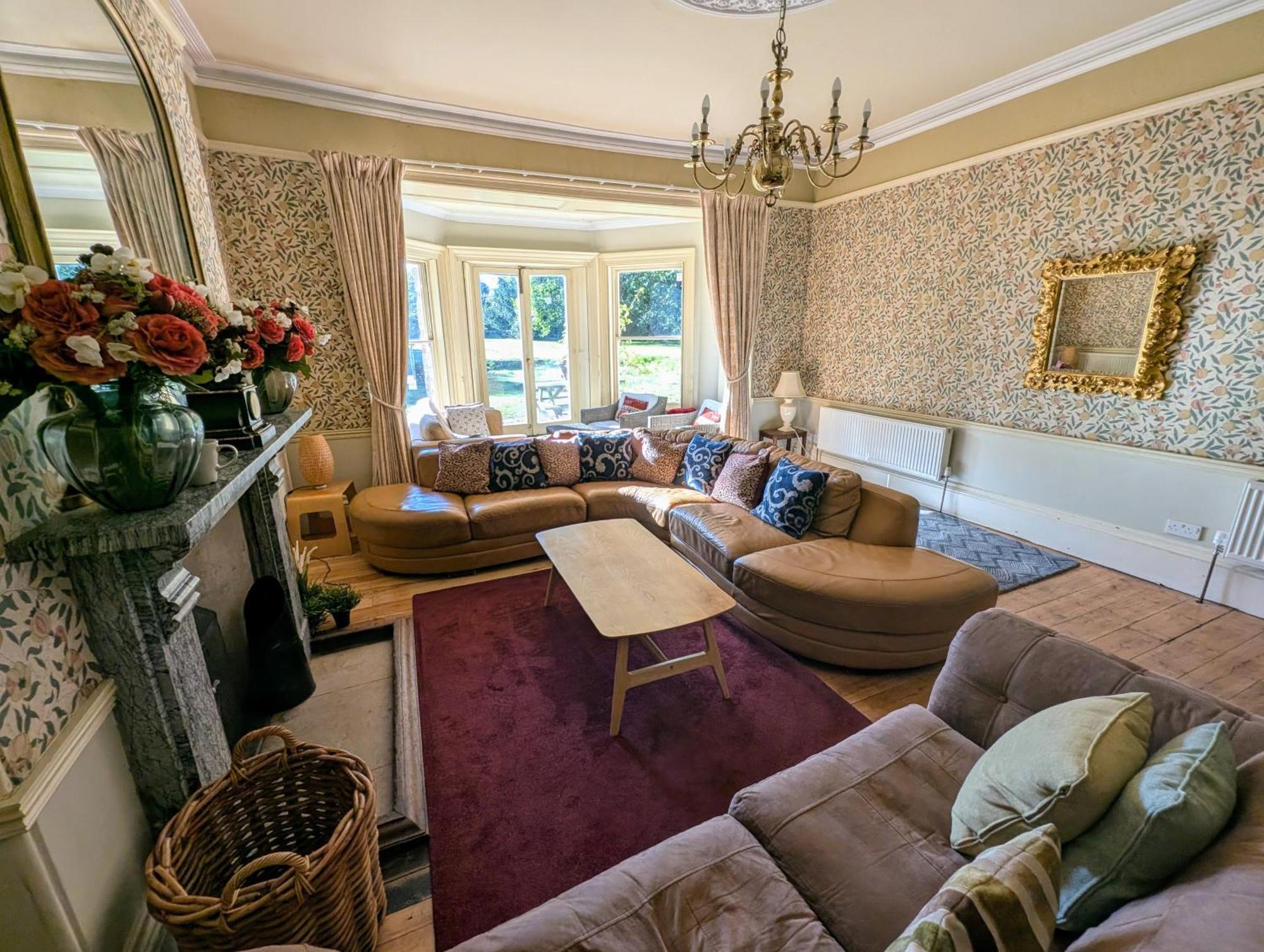 The Writer'S Retreat Ground Floor Apartment Holt  Dış mekan fotoğraf